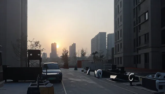 汽车配件业务趋势：常见问题与处理方法