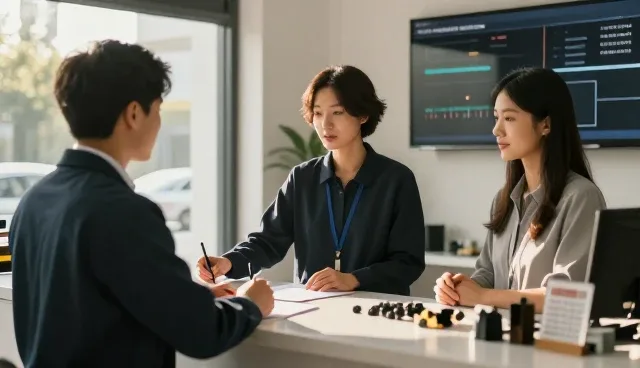 技术标准如何助力企业成本控制与性能提升